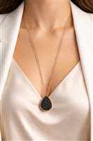 Halskette Pesavento Dame in Silber WPLVE176 - WPLVE176